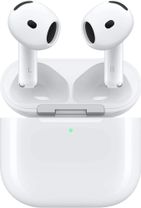 Наушники Apple AirPods 5 with Wireless Charging Case (MKFT4)