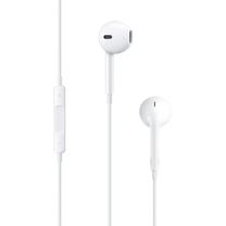 Навушники Apple EarPods 3.5 mm (MNHF2)