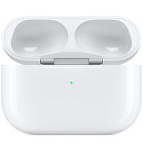 Зарядний кейс для навушників Apple Case for AirPods Pro with MagSafe Charging (MLWK3/C)