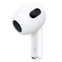Правий навушник Apple AirPods 3 Right (MME73/R)