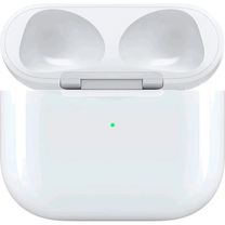 Бездротовий зарядний кейс Apple MagSafe Charging Case USB‑C for AirPods Pro 2nd generation (MTJV3/C)