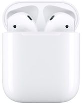 Навушники Apple AirPods 2 with Charging Case (MV7N2) Open Box