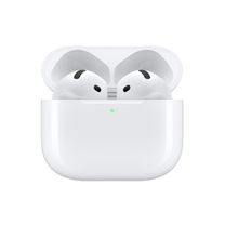 Навушники Apple AirPods 4 (MXP63)