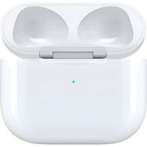 Вживаний Бездротовий зарядний кейс Apple AirPods 4 (MXP93/C)
