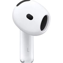 Лівий навушник Apple AirPods 4 (MXP93/L)