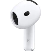 Правий навушник Apple AirPods 4 (MXP93/R)