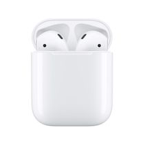 Навушники Apple AirPods 2 with Charging Case (MV7N2) 2019