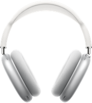 Навушники Apple AirPods Max Silver (MGYJ3)
