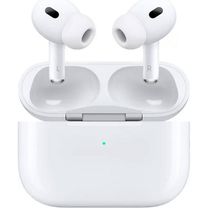Навушники Apple AirPods Pro 2nd generation with MagSafe Charging Case USB-C (MTJV3) Open Box