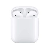 Навушники Apple AirPods 2 with Charging Case (MV7N2) 2019 Open Box