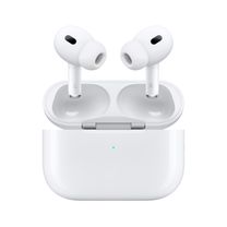 Навушники TWS Apple AirPods Pro 2nd generation (MQD83)
