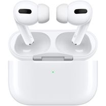 Навушники TWS Apple AirPods Pro MagSafe Charging Case (MLWK3)