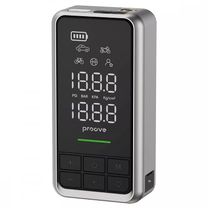 Пусковое устройство 2 in 1 + Насос Proove Air Jump 10400mAh 1000A (JSAP10400203)