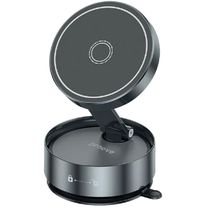 Автомобильный держатель Proove Griptor Sutction Type Universal Mount (gray) (CHGRP0000003)