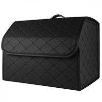 Органайзер в багажник автомобіля 40см*30см*30см Black