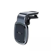 Автомобильный держатель ACEFAST D16 Magnetic Holder for Air Vent (Metal Gray)