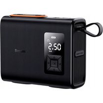 Автомобильный насос Baseus Mega EnergyPump Series Dual Cylinder Wireless Inflator (CRNL060001) Автомобильный насос Baseus Mega EnergyPump Series Dual Cylinder Wireless Inflator (CRNL060001)