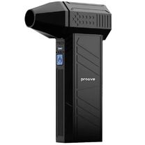 Турбовентилятор Proove Mistral (130000RPM) (black) (HVFM15000201)