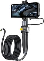 Модуль расширения для смартфонов Ulefone Эндоскоп uSmart E03 (RL075662) Модуль расширения для смартфонов Ulefone Эндоскоп uSmart E03 (RL075662)