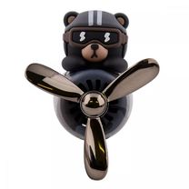 Ароматизатор Pilot Bear Military black