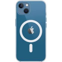 Чехол 13 Cutana Case with MagSafe transparen!