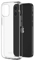 Чохол Moshi Vitros Slim Clear Case Crystal Clear for iPhone 12 mini (99MO128901)