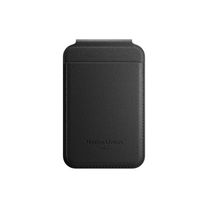Магнітна підставка-кардхолдер Native Union Active Wallet Stand Magnetic Black (ACT-BLK-WAL)