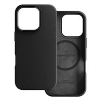Чехол Native Union Active Case Black for iPhone 16 Pro Max (ACTCSE-BLK-NP24PM)