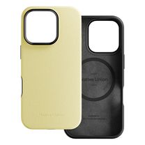 Чехол Native Union Active Case Lemon for iPhone 16 (ACTCSE-LMO-NP24) Чехол Native Union Active Case Lemon for iPhone 16 (ACTCSE-LMO-NP24)