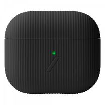 Чохол Native Union Curve Case Black for Airpods 3rd Gen (APCSE-CRVE-BLK-V2)