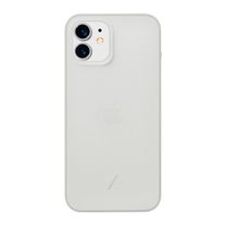 Чохол Native Union Clic Air Case Clear for iPhone 12 mini (CAIR-CLE-NP20S)