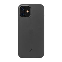 Чохол Native Union Clic Air Case Smoke for iPhone 12 mini (CAIR-SMO-NP20S)