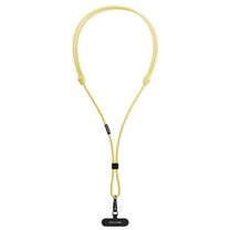 Ремінець Native Union City Sling Lemon (CITY-SLING--LMO-RP)
