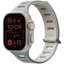 Ремешок Native Union Active Magnetic Band Slate Green for Apple Watch 49/45/44mm (ACTBAND-AW-L-GRNS) Ремешок Native Union Active Magnetic Band Slate Green for Apple Watch 49/45/44mm (ACTBAND-AW-L-GRNS)