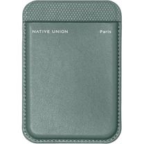 Чехол-кардхолдер Native Union (RE) Classic Wallet Magnetic Slate Green (RECLA-GRN-WAL)
