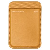 Чехол-кардхолдер Native Union (RE) Classic Wallet Magnetic Kraft (RECLA-KFT-WAL)