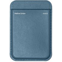 Чохол-кардхолдер Native Union (RE) Classic Wallet Magnetic Navy (RECLA-NAV-WAL)
