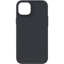 Чехол Njord Slim MagSafe Case Black for iPhone 15 Plus (NA52GR09)