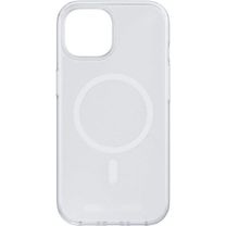 Чохол Njord Slim MagSafe Case Translucent for iPhone 15 Plus (NA52GR15)
