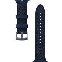 Ремешок Njord Salmon Leather Strap Petrol for Apple Watch 41mm/40mm (SL14111) Ремешок Njord Salmon Leather Strap Petrol for Apple Watch 41mm/40mm (SL14111)