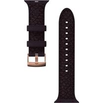 Ремешок Njord Salmon Leather Strap Rust for Apple Watch 41mm/40mm (SL14113) Ремешок Njord Salmon Leather Strap Rust for Apple Watch 41mm/40mm (SL14113)