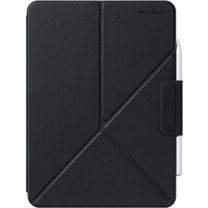 Чехол Pitaka MagEZ Case Folio 2 Black for iPad Pro 11" M4 (FOL2401P)