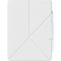 Чохол Pitaka MagEZ Case Folio 2 White for iPad Pro 11" M4 (FOL2402P)