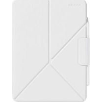 Чохол Pitaka MagEZ Case Folio 2 White for iPad Pro 13" M4 (FOL2405P)