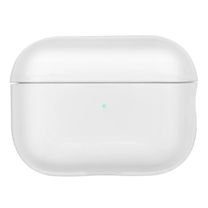 Чехол Native Union (RE) Clear Case Clear for Airpods Pro 2nd Gen (APPRO2-TRA)