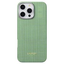 Чехол Pitaka Ultra-Slim Case Classic Forest Green for iPhone 16 Pro (KI1601PFOR)