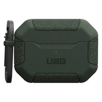 Чохол UAG для AirPods Pro 2nd Gen Scout, Olive Drab (104123117272)