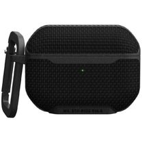 Чохол UAG для AirPods Pro 2nd Gen Metropolis, Black (104125114040)