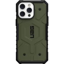Чохол UAG для Apple iPhone 14 Pro Max Pathfinder Magsafe, Olive (114055117272)