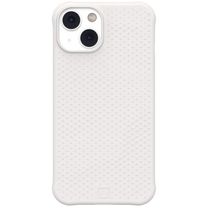 Чохол UAG [U] для Apple iPhone 14 Dot Magsafe, Marshmallow (114080313535)